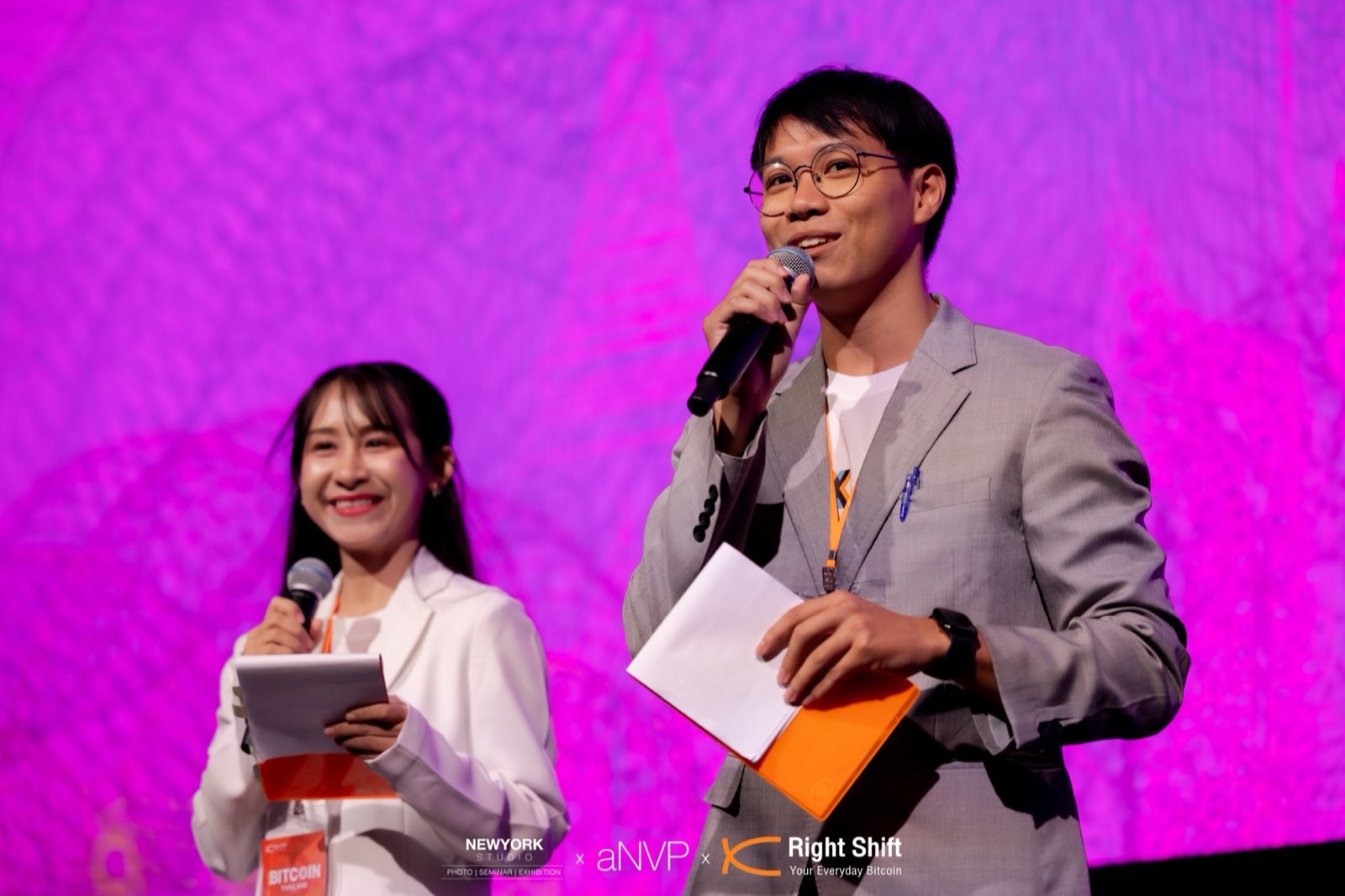 Thailand Bitcoin Conference 2024 (TBC2024)