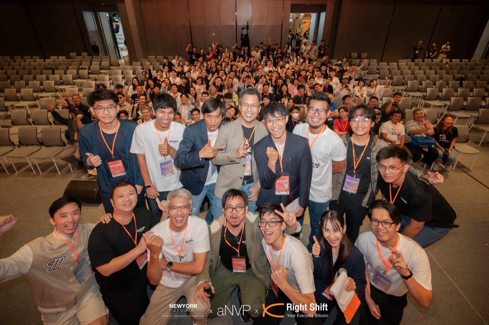 Thailand Bitcoin Conference 2024 (TBC2024)
