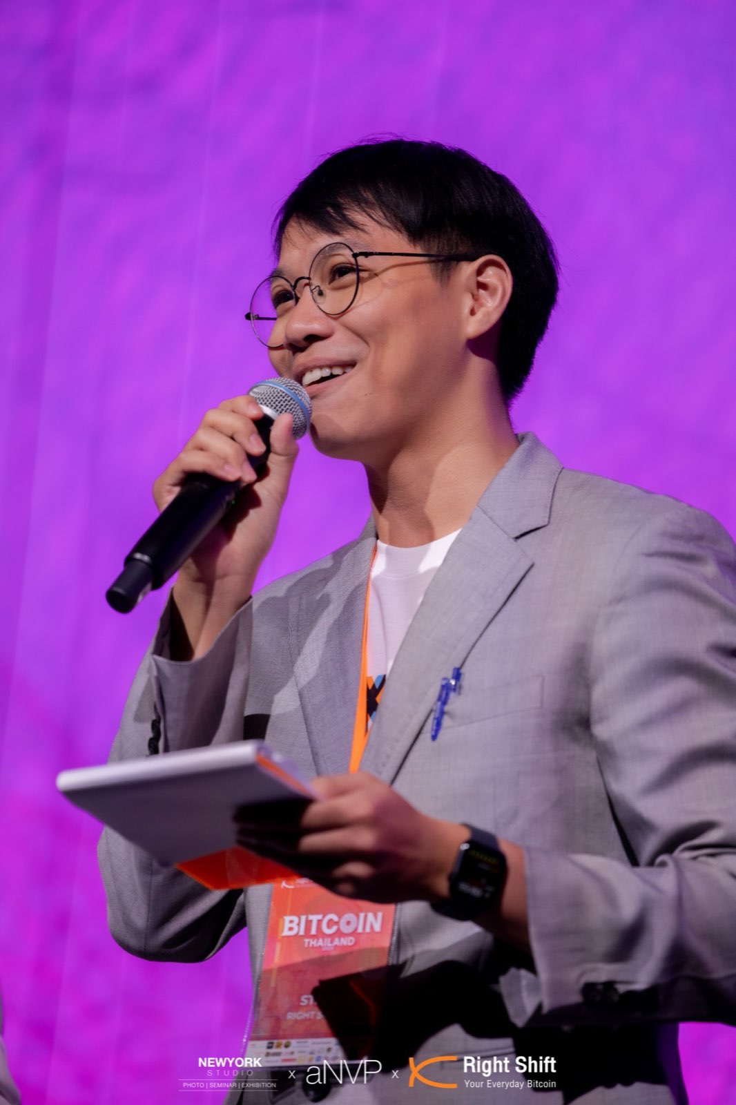 Thailand Bitcoin Conference 2024 (TBC2024)