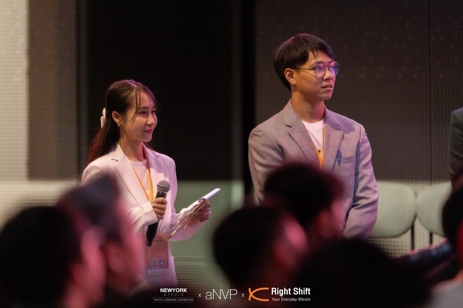 Thailand Bitcoin Conference 2024 (TBC2024)