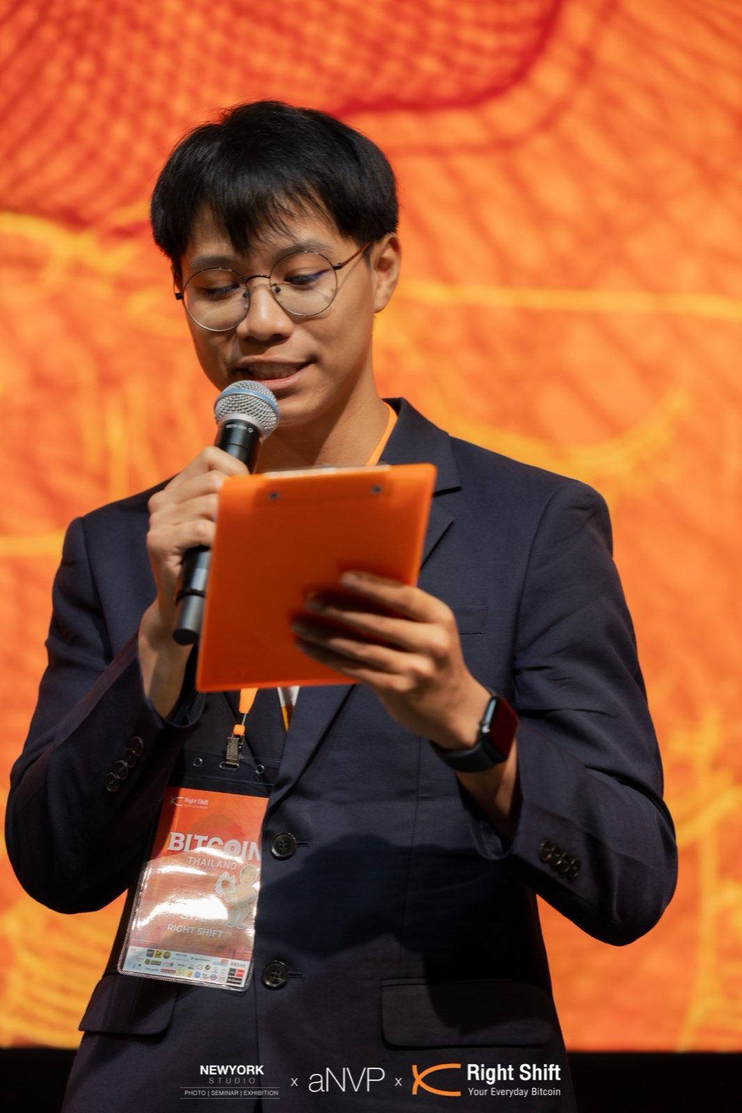 Thailand Bitcoin Conference 2024 (TBC2024)
