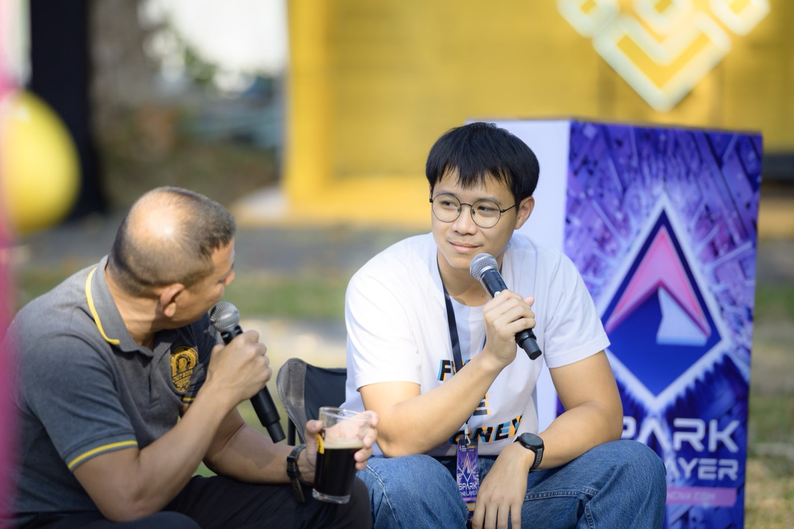 Blockmountain 2026 — Bitcoin Business: ปรัชญาบิตคอยน์และบริหารจัดการ