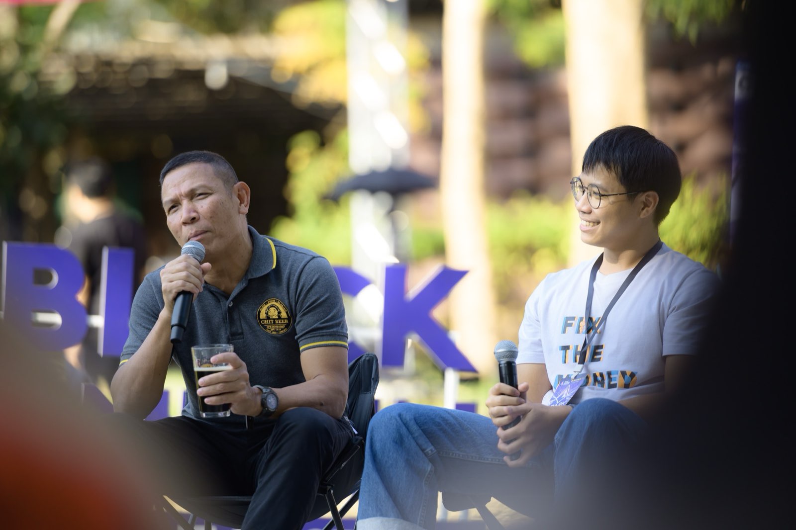 Blockmountain 2026 — Bitcoin Business: ปรัชญาบิตคอยน์และบริหารจัดการ