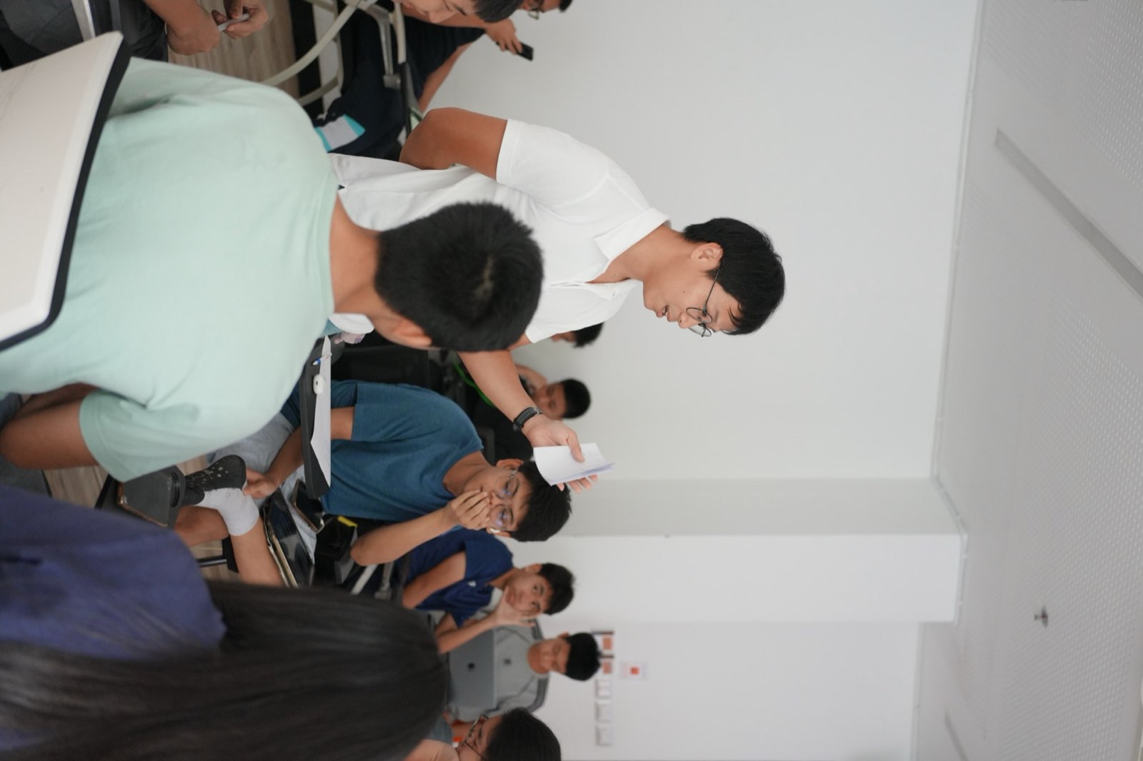 วิชา เปิดโลกการลงทุน Bitcoin: From Zero to One (2/2568) — Class 15 โต้วาที ครั้งที่ 2