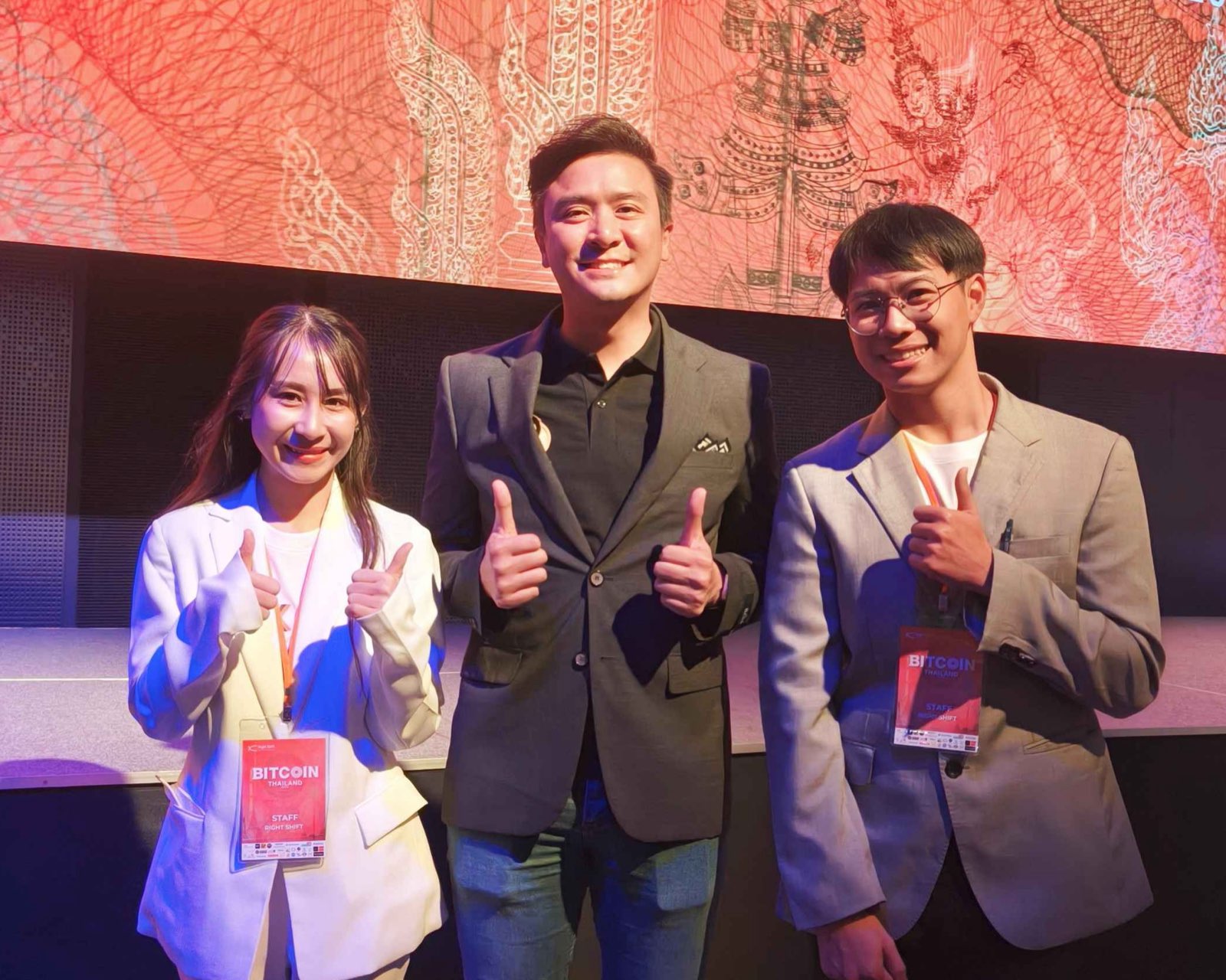 Thailand Bitcoin Conference 2024 (TBC2024)