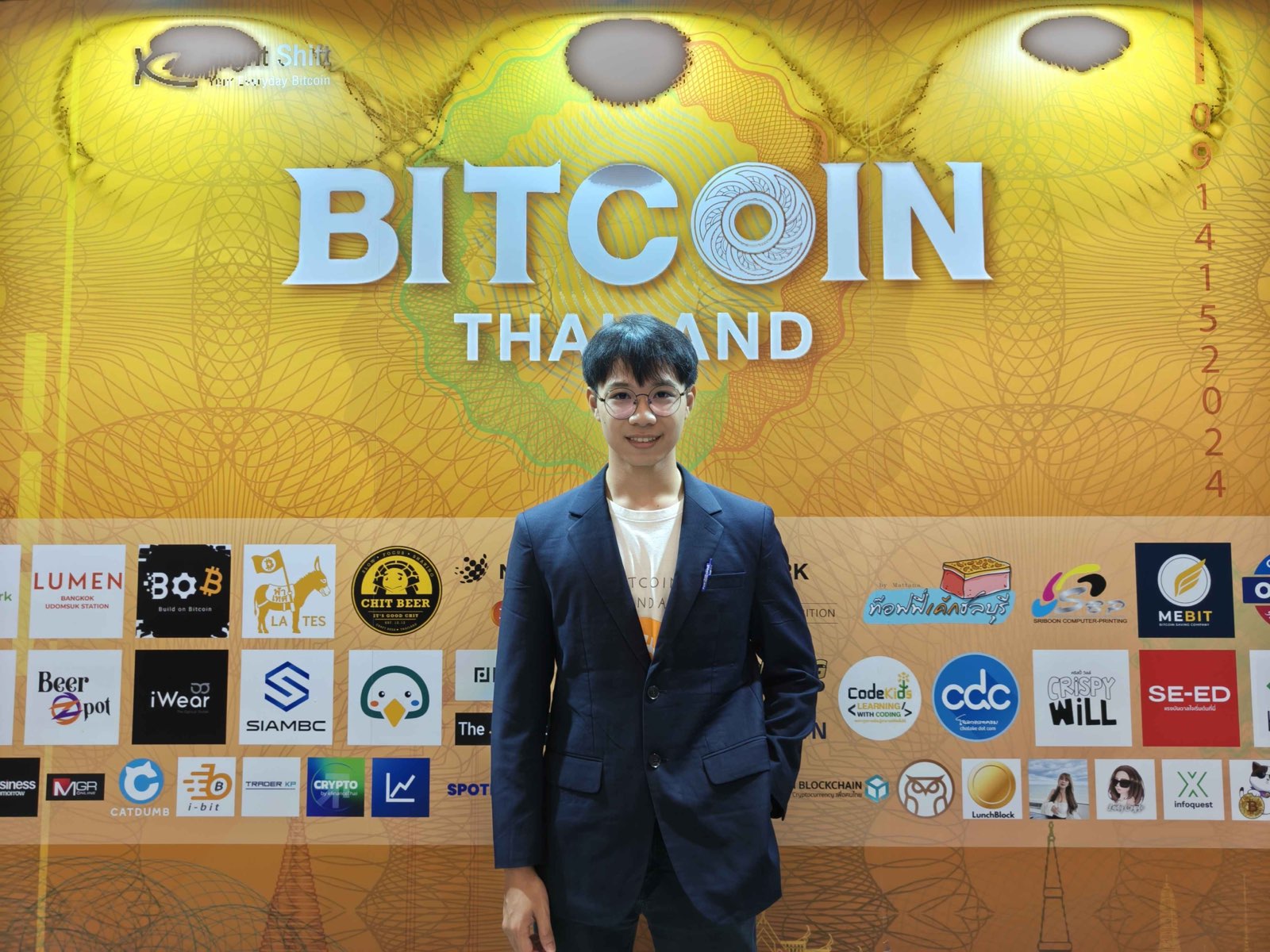 Thailand Bitcoin Conference 2024 (TBC2024)