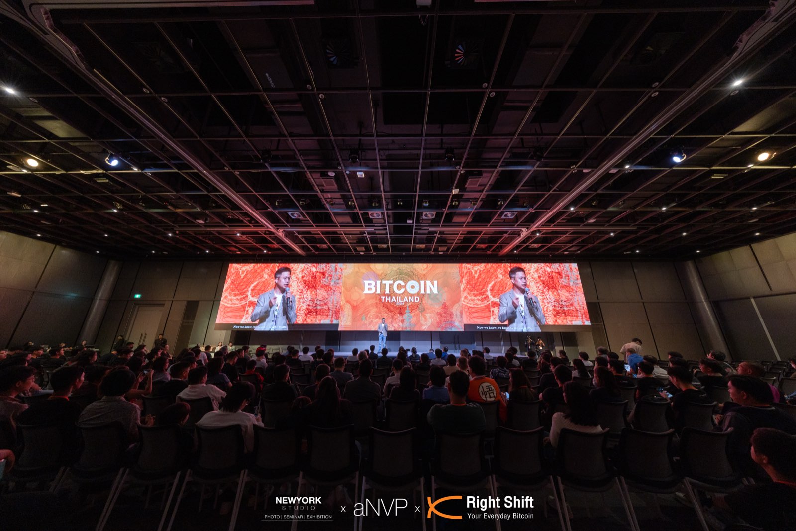 Thailand Bitcoin Conference 2024 (TBC2024)