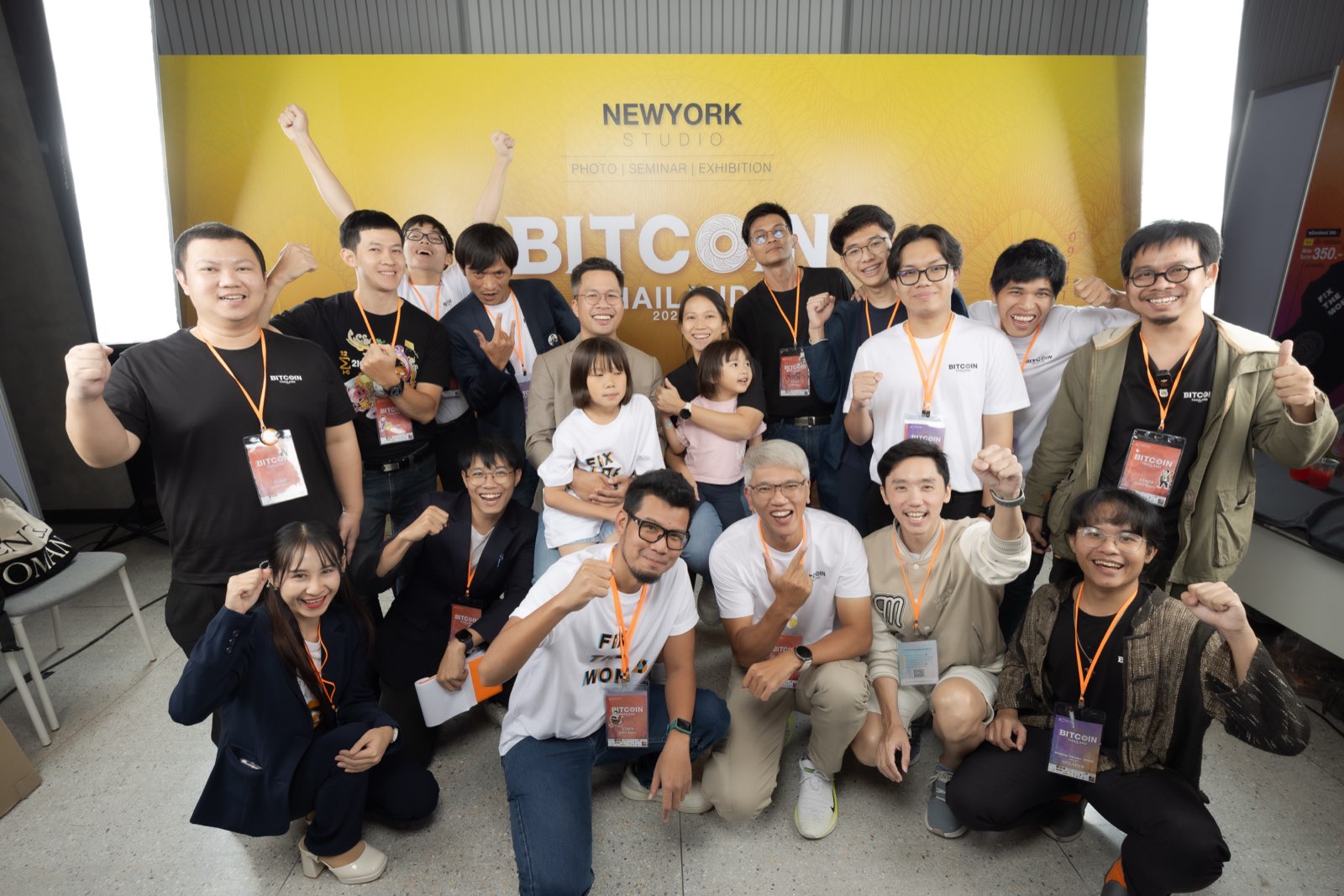 Thailand Bitcoin Conference 2024 (TBC2024)